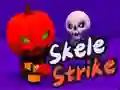 بازی SkeleStrike آنلاین