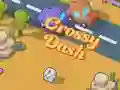 بازی Crossy Dash آنلاین