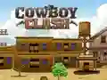 بازی Cowboy Clash آنلاین