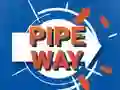 بازی Pipe Way آنلاین