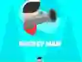 بازی Rocket Man آنلاین