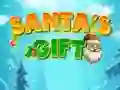 بازی Santa's Gift آنلاین