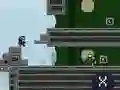 بازی Super Robo Slasher آنلاین