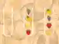 بازی Fruit Sort Master آنلاین