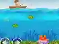 بازی Fishing Frenzy آنلاین