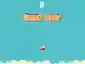 بازی Flappy Bird 2D Game آنلاین