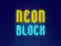 بازی Neon Block آنلاین