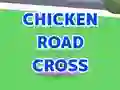 بازی Chicken Road Cross آنلاین