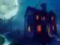 بازی Mystery Castle Escape 10 آنلاین
