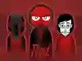 بازی Incredibox Red Colorbox آنلاین