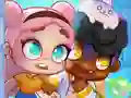 بازی Jigsaw Puzzle: Avatar World Halloween آنلاین