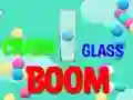 بازی Crash Glass Boom آنلاین