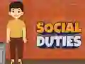 بازی Social Duties آنلاین