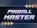بازی Pinball Master آنلاین