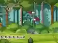 بازی Eagle Shooting آنلاین