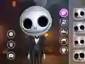 بازی Nightmare Couple Halloween Party آنلاین