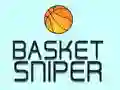 بازی Basket Sniper آنلاین