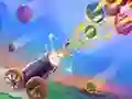 بازی Boulder Blast آنلاین