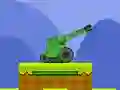 بازی Hill Top Tanks آنلاین