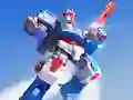 بازی Mecha Storm: Robot Battle آنلاین
