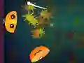 بازی Halloween Fruit Slice آنلاین