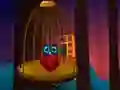 بازی Pretty Owl Rescue آنلاین