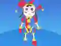 بازی Pomni Runner: Digital Circus آنلاین