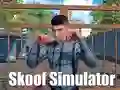 بازی Skoof Simulator آنلاین