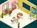 بازی Decor: My Classroom آنلاین