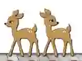 بازی Find Cute Deer Bambi آنلاین