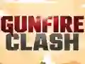 بازی Gunfire Clash آنلاین