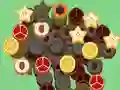 بازی Fruit Stack آنلاین
