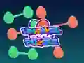بازی Unravel Eggs Puzzle آنلاین