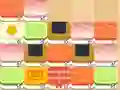 بازی Sushi Merge آنلاین