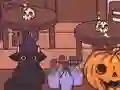 بازی Pumpkin Cafe آنلاین