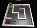 بازی 3d Maze And Robot آنلاین