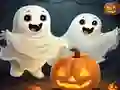 بازی Ghost Happy Halloween TwoPlayer آنلاین