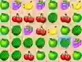 بازی Fruit Crush آنلاین