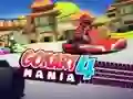 بازی Go Kart Mania 4 آنلاین