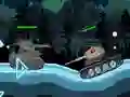 بازی Battle Of Tank Steel آنلاین