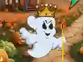 بازی Ghost King Seeking Queen آنلاین