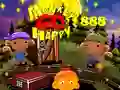 بازی Monkey Go Happy Stage 888 آنلاین