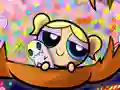 بازی Jigsaw Puzzle: Powerpuff Girl Halloween آنلاین