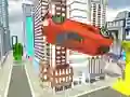 بازی City Stunts New York آنلاین