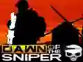 بازی Dawn of the Sniper آنلاین