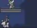 بازی Bazoo Kitty آنلاین