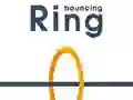 بازی Bouncing Ring آنلاین