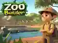 بازی Zoo Builder آنلاین