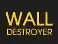 بازی Wall Destroyer آنلاین