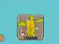 بازی Don't Fall Jumper آنلاین